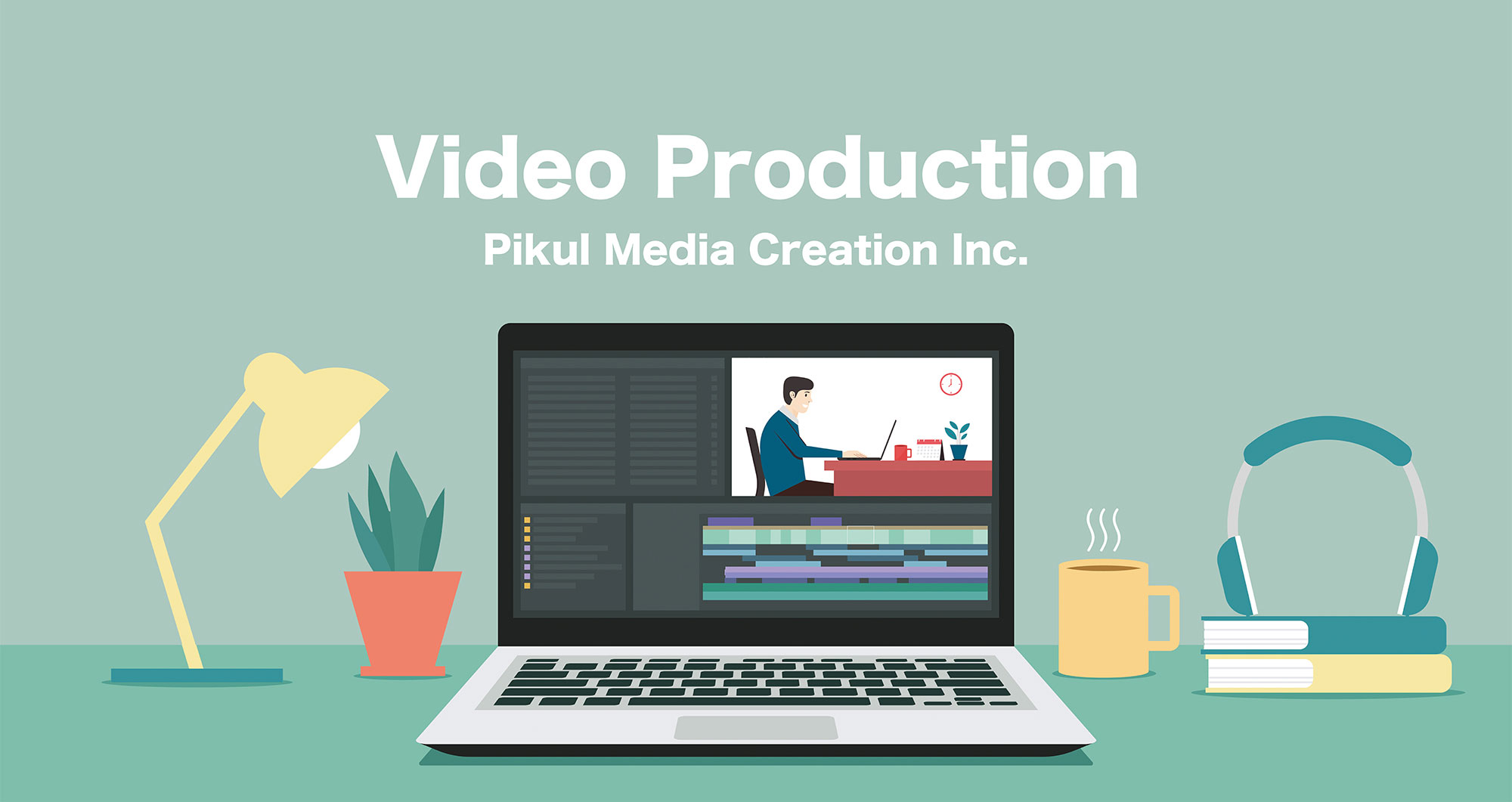 Video Production